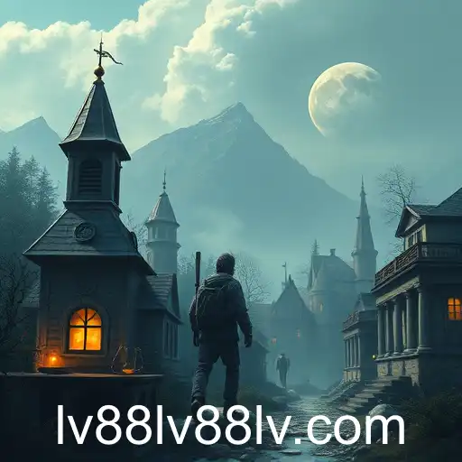 Exploring the World of Adventure Games: Level Up Your Gaming Experience