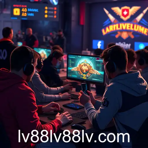 Gaming Landscape in the AI Era