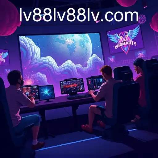 The Evolution of Gaming Communities