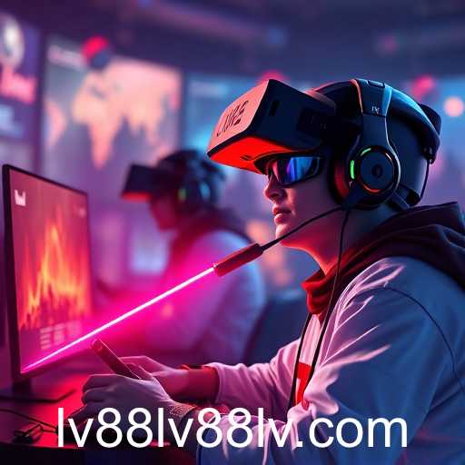 The Evolution of Online Gaming in 2025