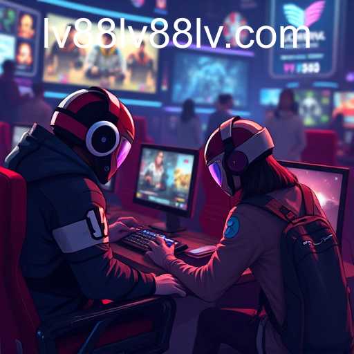 Evolving Landscape of Online Gaming Platforms