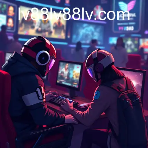 Evolving Landscape of Online Gaming Platforms