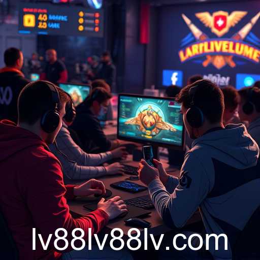 The Rise of Gaming Communities in 2025