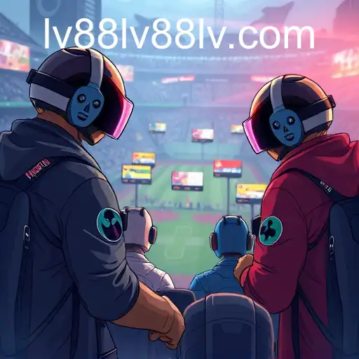 Gaming in an Era of E-Sports and Virtual Reality