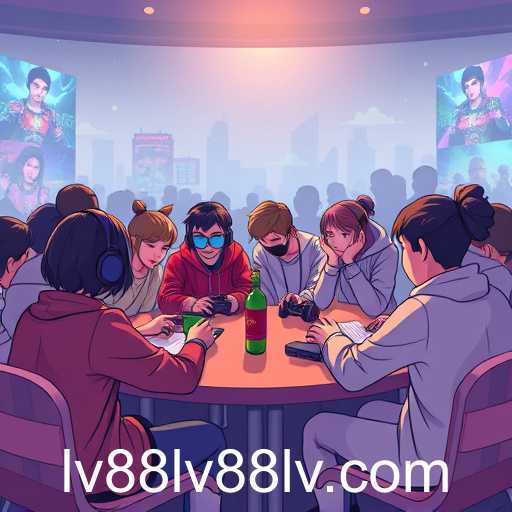 The Rise of Gaming Platforms in 2025