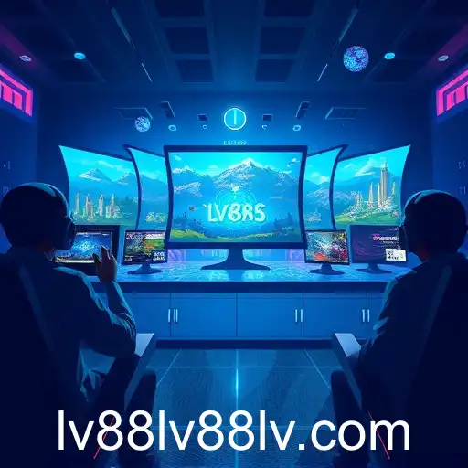 Gaming Trends Reshaping 2025