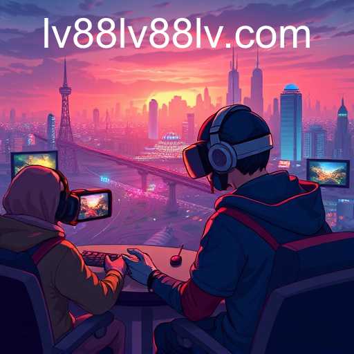 Gaming Evolutions and Online Trends