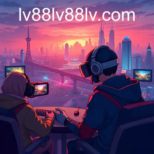 Gaming Evolutions and Online Trends