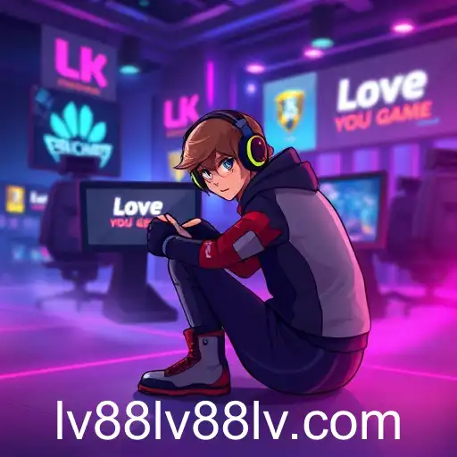 The Rise of LV88 in the Gaming World