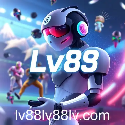 The Rise of LV88: Gaming Innovations and Trends