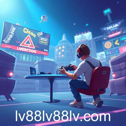 LV88 Revolutionizes Online Gaming Experience