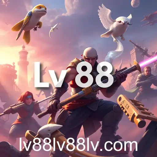 Exploring the Exciting World of Multiplayer Games: A Journey Through lv88