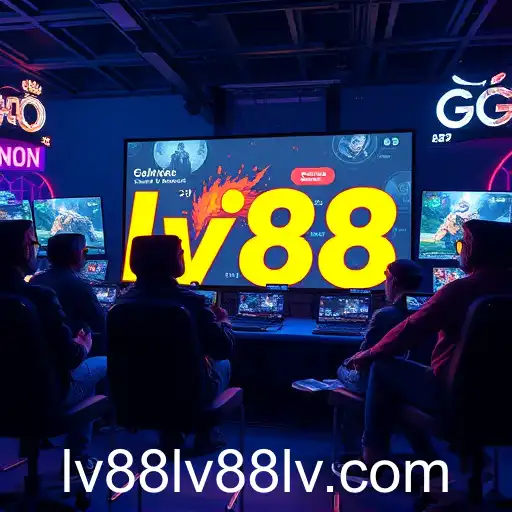 Gaming Landscape in the AI Era