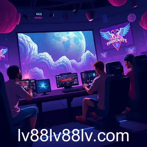 The Evolution of Gaming Communities