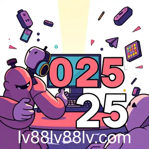 The Evolution of Gaming Websites