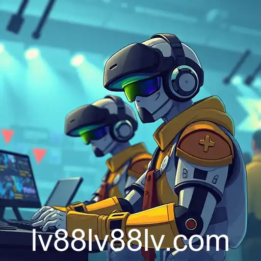 Evolving Strategies in Online Gaming