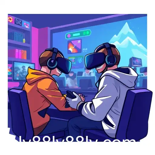 The Ever-Evolving World of Online Gaming