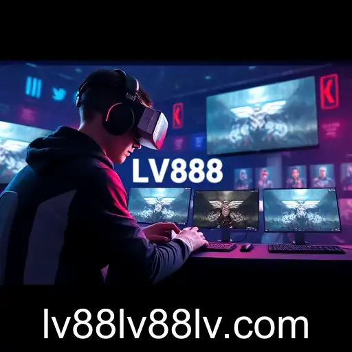 The Rise of Gaming Platforms in 2025