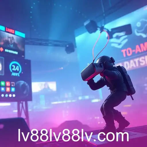 Exploring Gaming Trends Shaping 2025