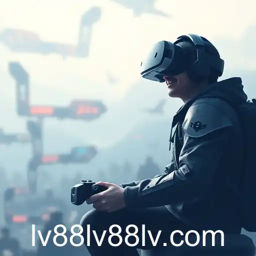 Gaming Trends Reshaping 2025