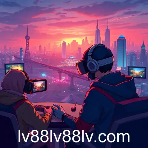 Gaming Evolutions and Online Trends