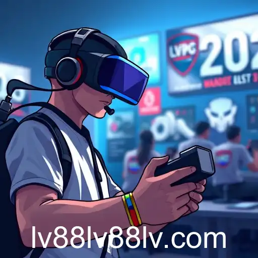 Gaming Website Trends and Innovations