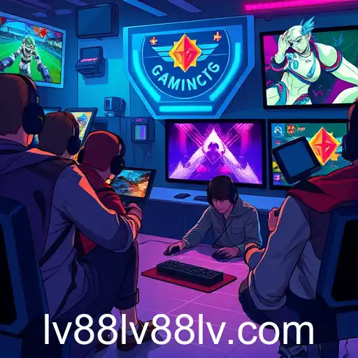 The Rise of LV88: A Game-Changing Year