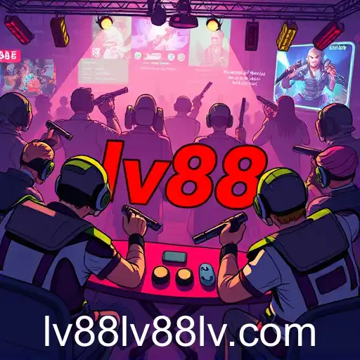 Gaming Industry Trends and Lv88's Influence