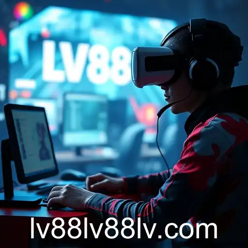 Rising Popularity of Lv88 in Online Gaming