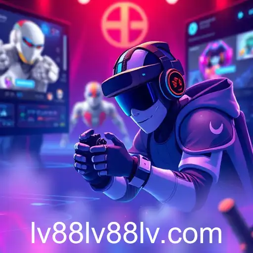 Gaming Trends: Exploring the World of LV88