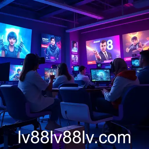 The Evolution of Online Gaming Communities