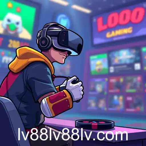 The Rise of lv88 in the Gaming World