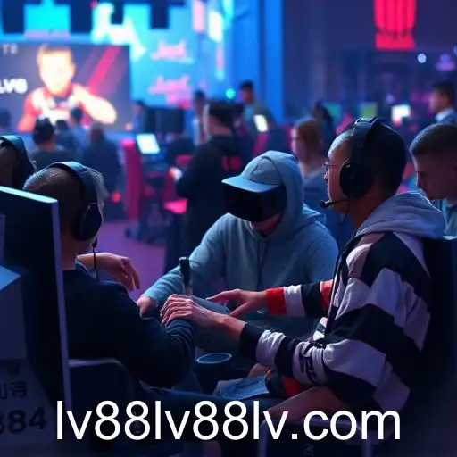 The Rise of Online Gaming Communities