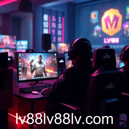 The Rise of Online Gaming Communities