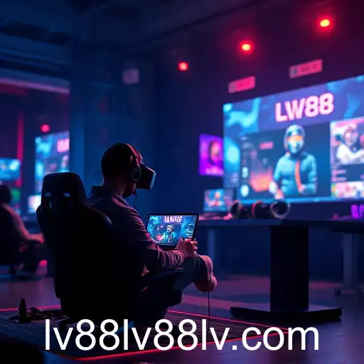 The Rise of lv88 in Gaming Communities
