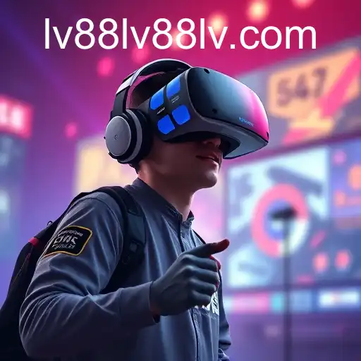 The Rise of LV88 in the Gaming World