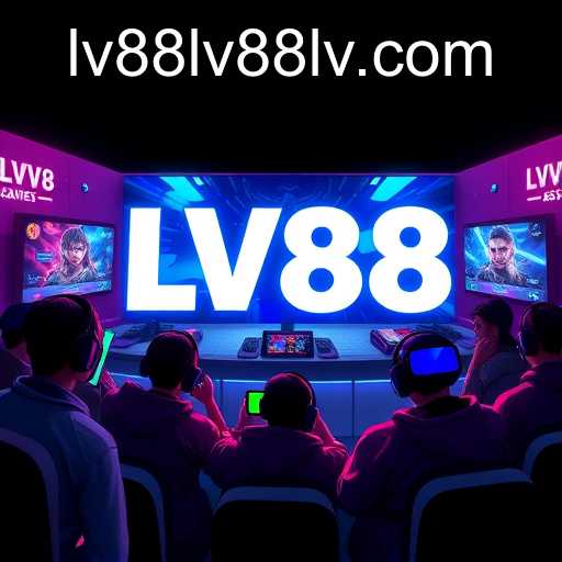 The Rise of LV88: Gaming Evolution in 2025