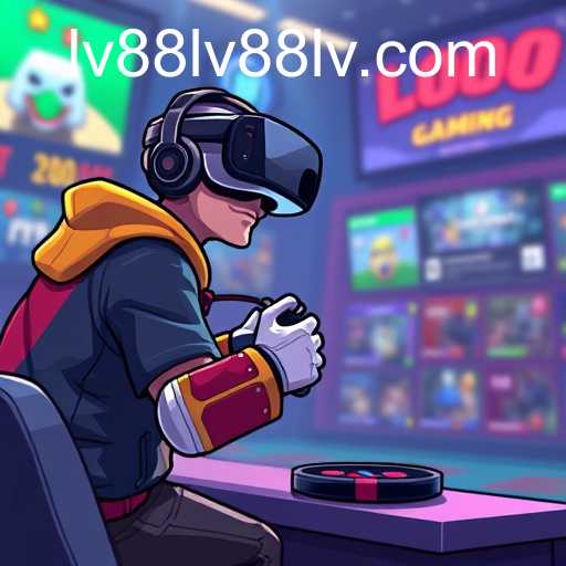 The Rise of lv88 in the Gaming World