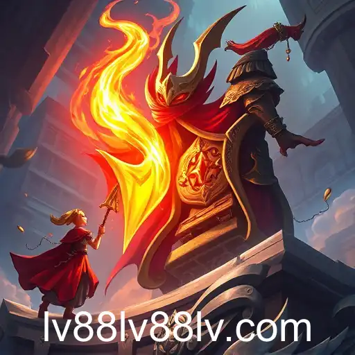 The Rise of LV88 in Online Gaming