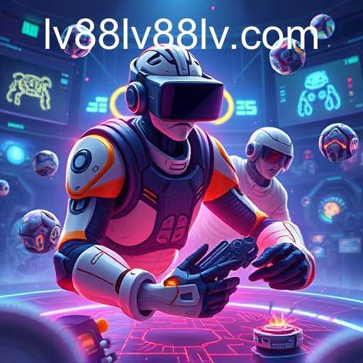 The Virtual Renaissance: Gaming in 2025