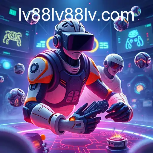 The Virtual Renaissance: Gaming in 2025